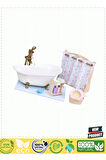 Banyo ve Duş Seti