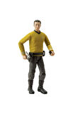 Star Trek Uzay Yolu Figür 15cm Kız Erkek Çocuk Oyuncakları Eğitici Oyuncaklar