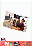 Hkf61 Pictionaryy Air Harryyy Potterrrr Kız Erkek Çocuk Oyuncakları Eğitici Oyuncaklar