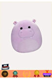 Sq-02376 Squishmallowwww Aygın Hanna 20cm-neco Toys Kız Erkek Çocuk Oyuncakları Eğitici Oyunc