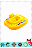 Oturaklı Kare Bebe Flotoru 79cm 56587 Kız Erkek Çocuk Oyuncakları Eğitici Oyuncaklar