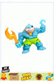 Goojitsu Cursed Goo Sea Tekli Figür Gjt49000 Kız Erkek Çocuk Oyuncakları Eğitici Oyuncaklar