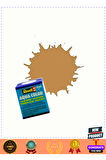 Revell 86-aqua Color Olive Brown-mat Boya- 18 ml Kız Erkek Çocuk Oyuncakları Eğitici Oyuncakl