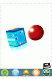 Revell 331-aqua Color Purple Red Silk-acrylic Boya- 18 ml Kız Erkek Çocuk Oyuncakları Eğitici