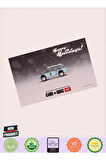 Mini GT 1/64 Datsun Kaido 510 Wagon 4x4 Winter Holiday Edition 1 Adet Kız Erkek Çocuk Oyuncakları Eğ
