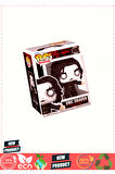 Funko Pop Figür Movies The Crow Eric Kız Erkek Çocuk Oyuncakları Eğitici Oyuncaklar