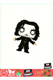 Funko Pop Figür Movies The Crow Eric Kız Erkek Çocuk Oyuncakları Eğitici Oyuncaklar