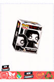 Funko Pop Figür Movies The Crow Eric Kız Erkek Çocuk Oyuncakları Eğitici Oyuncaklar