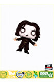 Funko Pop Figür Movies The Crow Eric Kız Erkek Çocuk Oyuncakları Eğitici Oyuncaklar