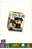Funko Pop Television Peaky Blinders Thomas Shelby Kız Erkek Çocuk Oyuncakları Eğitici Oyuncak