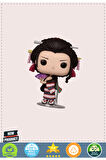 Funko Pop Animation One Piece Orobi (WANO) Kız Erkek Çocuk Oyuncakları Eğitici Oyuncaklar
