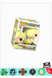 Funko Pop Animation One Piece Sangoro (WANO) Kız Erkek Çocuk Oyuncakları Eğitici Oyuncaklar