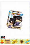 Funko Pop Animation Naruto Sasuke (FİRST SUSANO'O) Kız Erkek Çocuk Oyuncakları Eğitici Oyunca