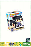 Funko Pop Animation Naruto Sasuke (FİRST SUSANO'O) Kız Erkek Çocuk Oyuncakları Eğitici Oyunca