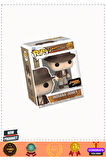 Funko Pop Figür Movies Indiana Jones Indiana Jones With Jacket Kız Erkek Çocuk Oyuncakları Eğ