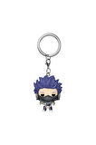 Funko Pop Anahtarlık Animation My Hero Academia Hitoshi Shinso(FA) Kız Erkek Çocuk Oyuncaklar