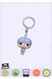 Funko Pop Anahtarlık Rocks Bts Suga Kız Erkek Çocuk Oyuncakları Eğitici Oyuncaklar