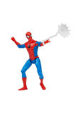 Spidermaning 10cm Figür F6900 Kız Erkek Çocuk Oyuncakları Eğitici Oyuncaklar