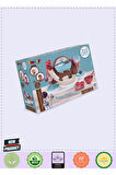 7600312115 Smoby Chef Cake Pops Fabrikası Oyun Seti Kız Erkek Çocuk Oyuncakları Eğitici Oyunc