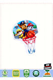 Paw Patrol Orta Pota 5 Litre Kız Erkek Çocuk Oyuncakları Eğitici Oyuncaklar