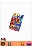 F6900 Spider-man 10cm Aksiyon Figürü Kız Erkek Çocuk Oyuncakları Eğitici Oyuncaklar
