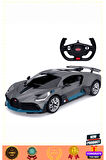 1:14 Bugatti Divo Uzaktan Kumandalı Araba Kız Erkek Çocuk Oyuncakları Eğitici Oyuncaklar