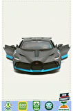 1:14 Bugatti Divo Uzaktan Kumandalı Araba Kız Erkek Çocuk Oyuncakları Eğitici Oyuncaklar