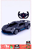 1:14 Bugatti Divo Uzaktan Kumandalı Araba Kız Erkek Çocuk Oyuncakları Eğitici Oyuncaklar