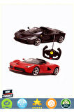 Rastar Kumandalı 1:14 La Ferrari Aperta Kız Erkek Çocuk Oyuncakları Eğitici Oyuncaklar
