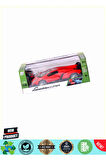 Bw333-182 Kumandalı Kapısı Açılabilir Luxuzious Car -can Kız Erkek Çocuk Oyuncakları Eğitici