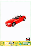 40300 1:12 Bmw Z4 Uzaktan Kumandalı Işıklı Araba Kız Erkek Çocuk Oyuncakları Eğitici Oyuncakl