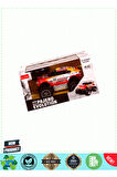 1:18 Mitsubishi Pajero Evolution Uzaktan Kumandalı Araba 1 Adet Kız Erkek Çocuk Oyuncakları Eğitici