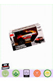 1:18 Mitsubishi Pajero Evolution Uzaktan Kumandalı Araba 1 Adet Kız Erkek Çocuk Oyuncakları Eğitici