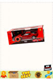 78700 Rastar 1:14 Ferrari F40 Uzaktan Kumandalı Araba Kız Erkek Çocuk Oyuncakları Eğitici Oyu