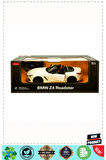 Bmw Z4 Roadster Işıklı Uzaktan Kumandalı Araba 1:14 Kız Erkek Çocuk Oyuncakları Eğitici Oyunc