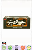 96600 1:14 Mclaren Senna Işıklı Uzaktan Kumandalı Araba 32cm Kız Erkek Çocuk Oyuncakları Eğit