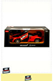 96600 1:14 Mclaren Senna Işıklı Uzaktan Kumandalı Araba 32cm Kız Erkek Çocuk Oyuncakları Eğit