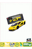 92000 Lamborghini Countach 1:16 Araba Kız Erkek Çocuk Oyuncakları Eğitici Oyuncaklar