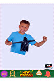 Tr401000 Stretch Dev Darth Vader-07698 Kız Erkek Çocuk Oyuncakları Eğitici Oyuncaklar