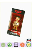 Mnx09000 Minix Koleksiyon Figürü Hooper-stranger Things-13876 1 Gram Kız Erkek Çocuk Oyuncakları