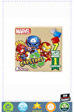 Cpm00000 Capstars Marveling Mini Kapsül Cdu-21860 2 Set