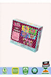 Lol7627 Laço Kids L.o.l. 4'ü1 Kutuda Puzzle / 6 12 16 25 Parça Puzzle Kız Erkek Çocuk Oyuncak