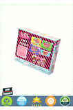 Lol7627 Laço Kids L.o.l. 4'ü1 Kutuda Puzzle / 6 12 16 25 Parça Puzzle Kız Erkek Çocuk Oyuncak