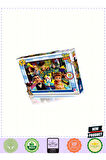 Ts714 Ks Toy Story 4 / 100 Parça Puzzle Kız Erkek Çocuk Oyuncakları Eğitici Oyuncaklar