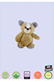 Pb31205-23 Peluş Asortiii Hayvanlar 23cm -vardem Kız Erkek Çocuk Oyuncakları Eğitici Oyuncakl