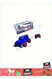XFG-789-905A-6A-7A-9A Kumandalı Işıklı Jeep Cross Country -Vardem 1 Adet Kız Erkek Çocuk Oyuncakları