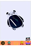 30946 Let'ss Bee Childd-8,5'' Panda Dijital Çizim Tableti Kız Erkek Çocuk Oyuncakları Eğitici