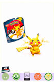Gky95 Mega™ Pokémonnnn™ Pokémonnnn™ Asortiiili Figürler 7 Yaş Kız Erkek Çocuk Oyuncakları Eğ