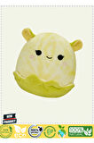 Squishmallowwww Seri 15 Karışık Asortiii 13cm Kız Erkek Çocuk Oyuncakları Eğitici Oyuncaklar