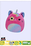 Squishmallowwww Seri 15 Karışık Asortiii 13cm Kız Erkek Çocuk Oyuncakları Eğitici Oyuncaklar